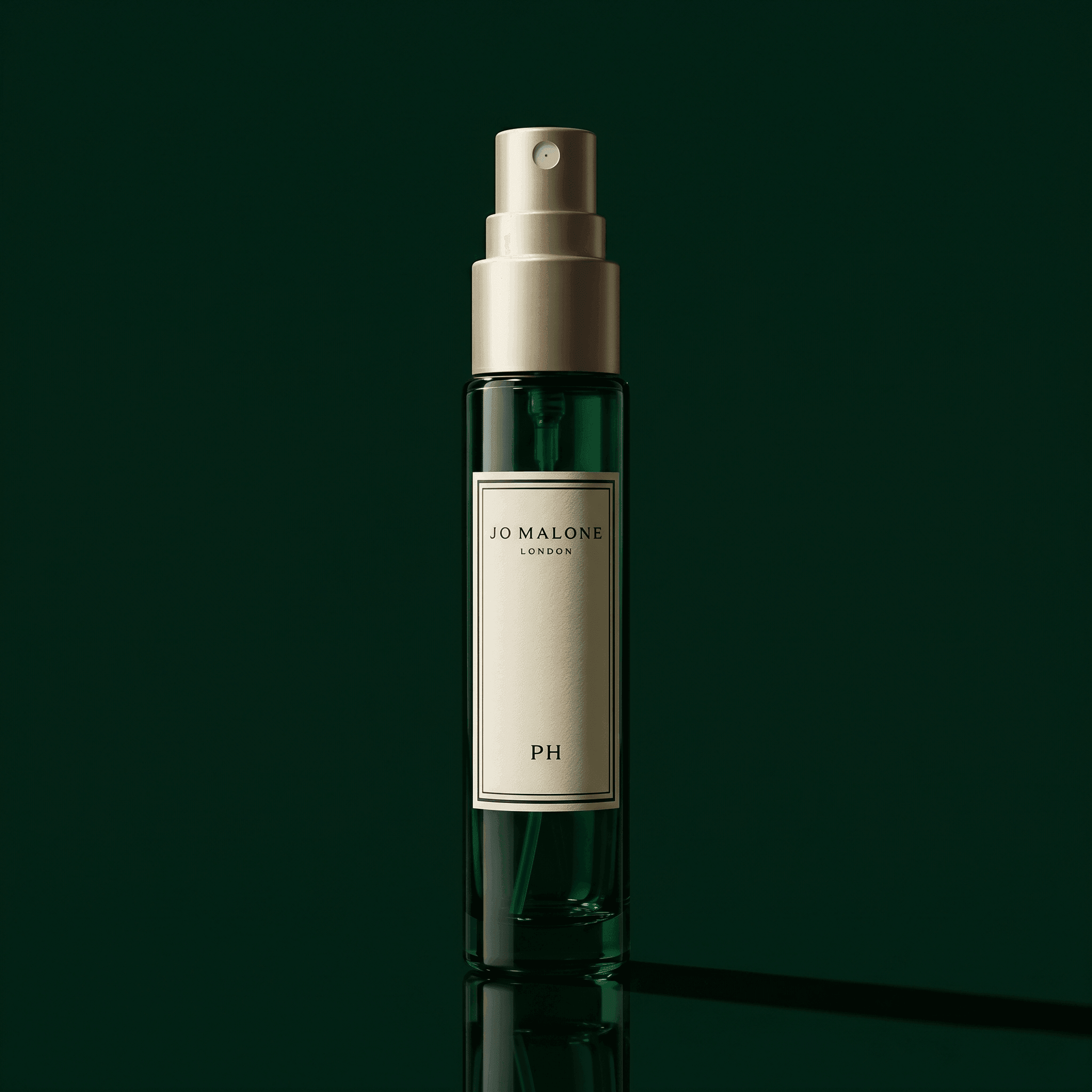 Decante Jo Malone London — Myrrh & Tonka