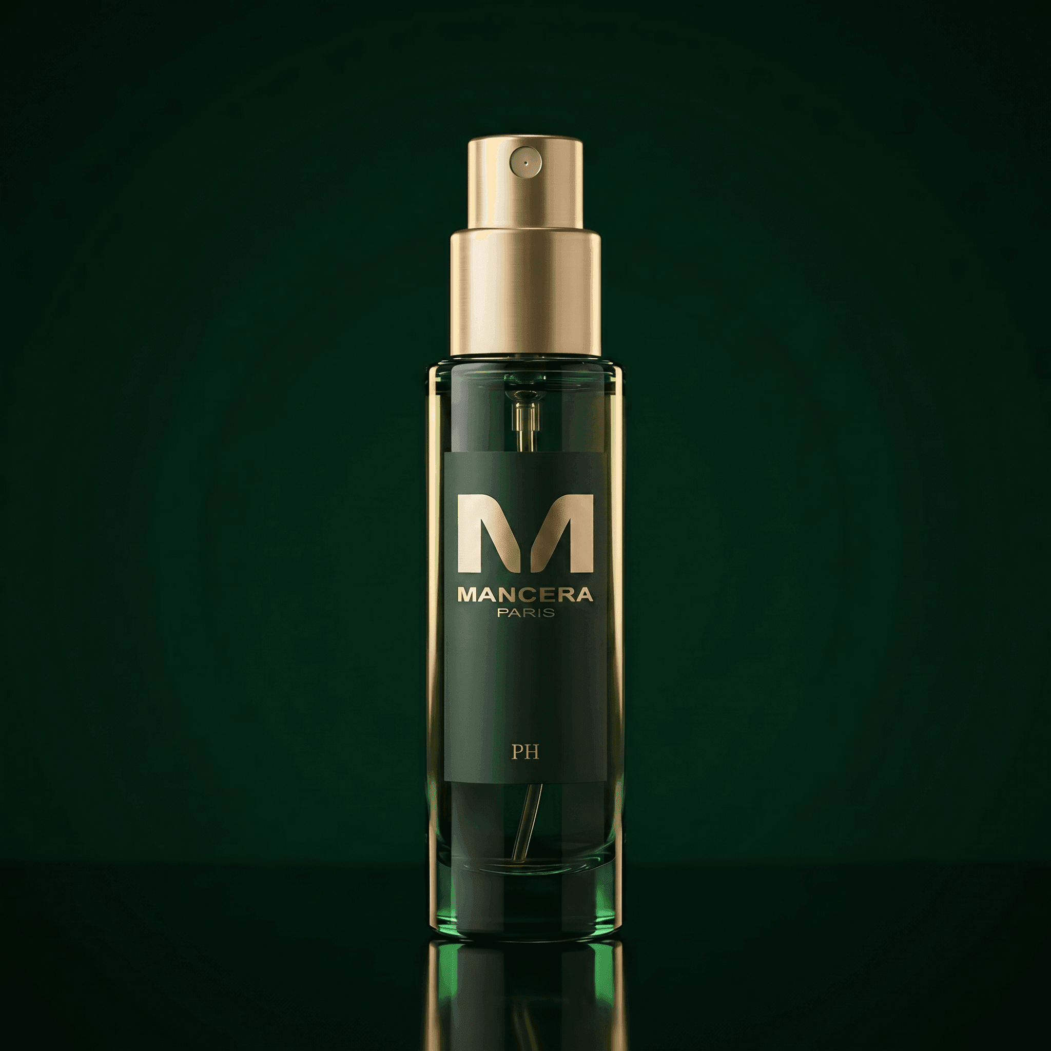 Decante Mancera — Cedrat Boise Intense